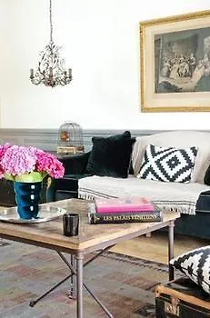 Apartment L'appart' En *