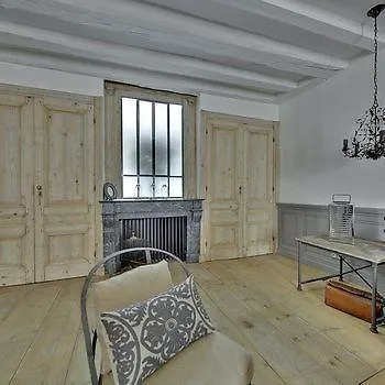 Apartment L'appart' En Lyon