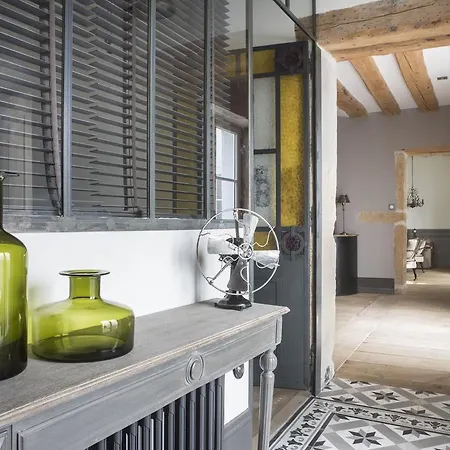 L'appart' En Apartment Lyon