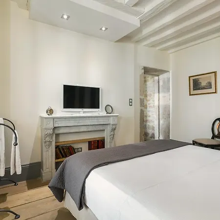 L'appart' En Apartment Lyon