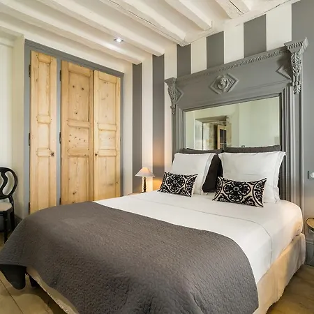 Apartment L'appart' En Lyon