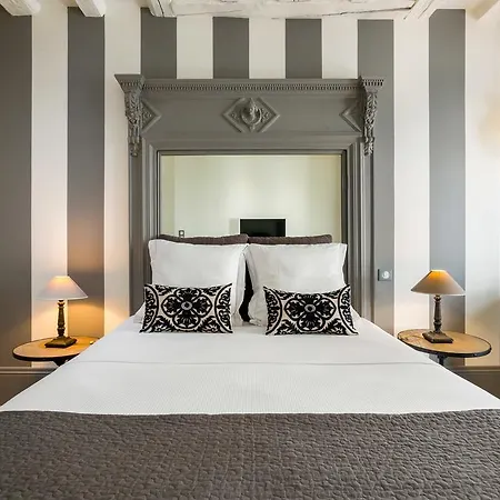 Apartment L'appart' En *