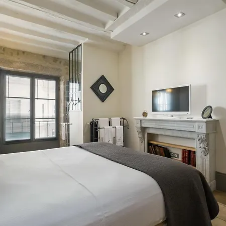 Apartment L'appart' En Lyon