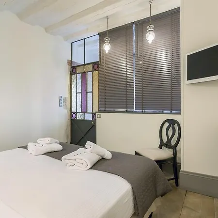 L'appart' En Apartment Lyon