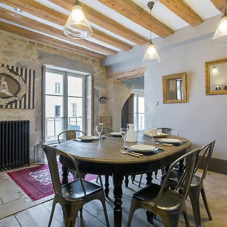 Apartment L'appart' En *