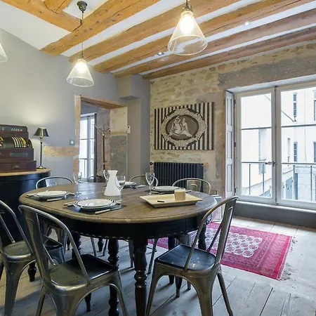 Apartment L'appart' En