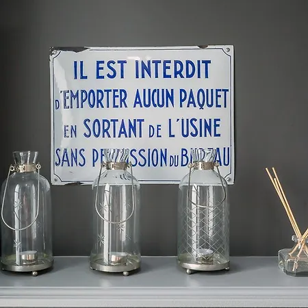 L'appart' En