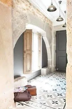 L'appart' En Apartment *