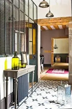 Apartment L'appart' En *