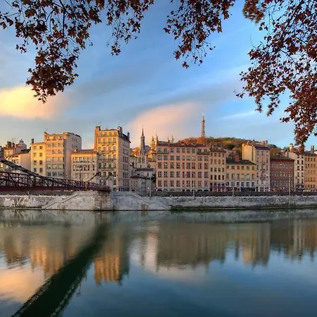L'appart' En * Lyon