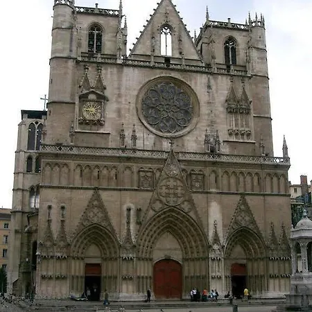 L'appart' En * Lyon