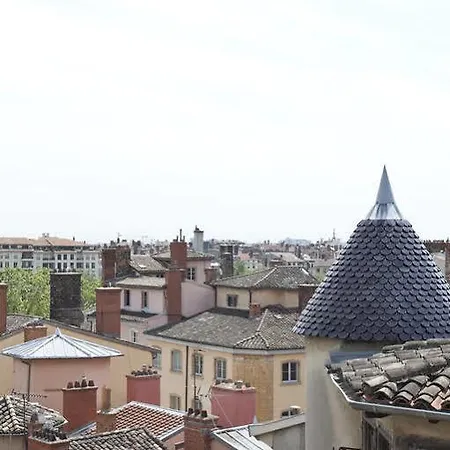 L'appart' En Apartment Lyon