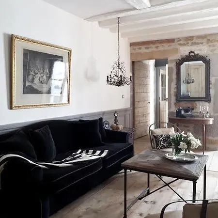 L'appart' En Apartment Lyon